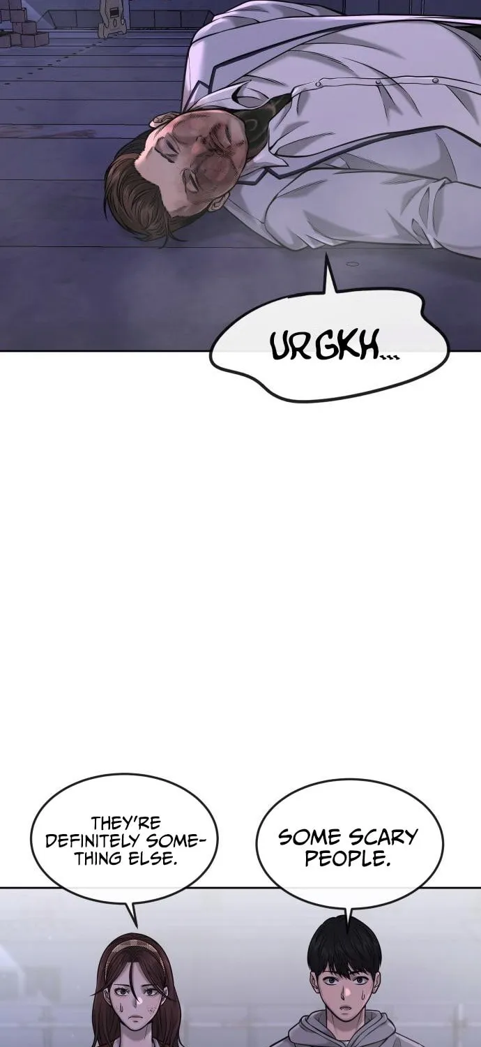 Read QUESTISM chapter 54 image 77 on Lezhin