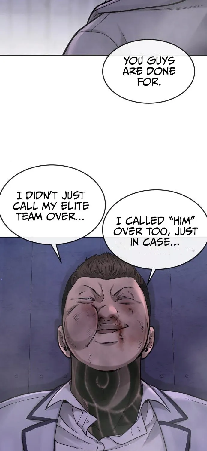 Read QUESTISM chapter 54 image 83 on Lezhin
