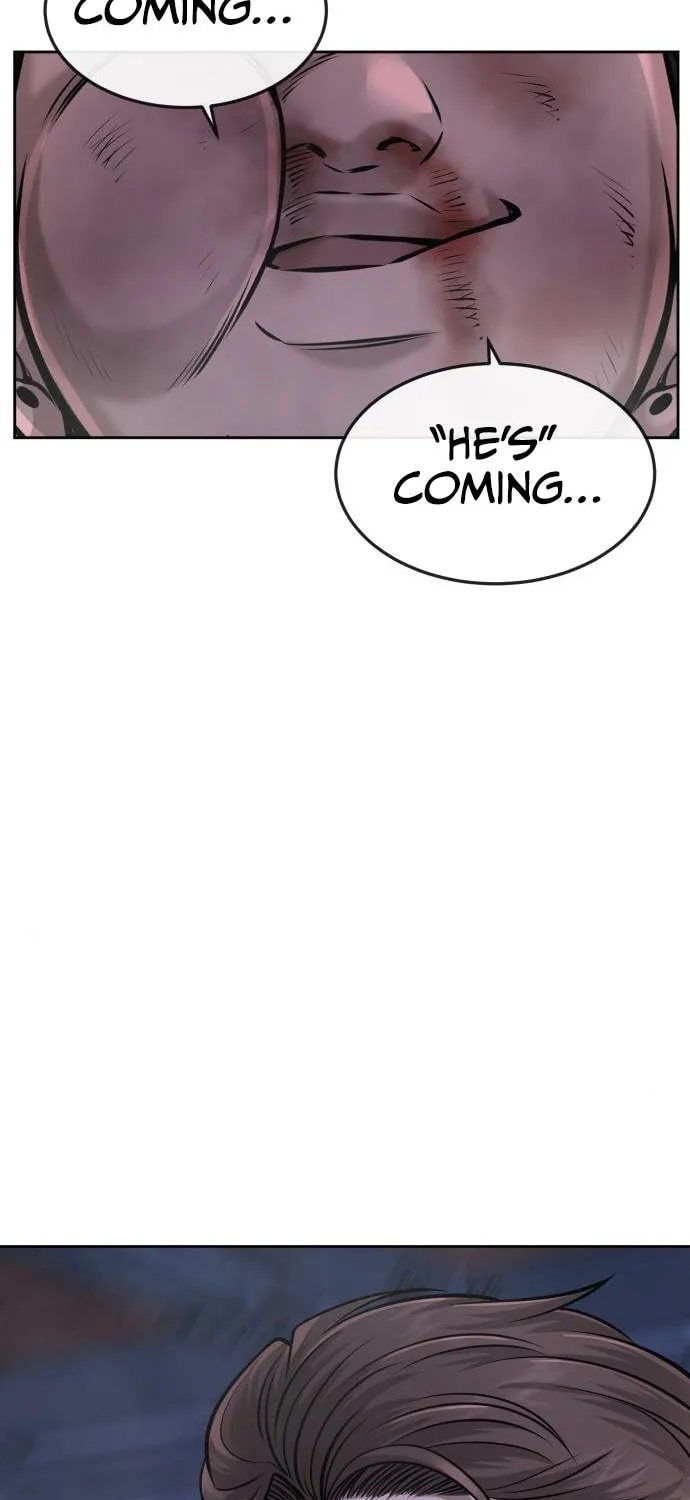Read QUESTISM chapter 54 image 85 on Lezhin