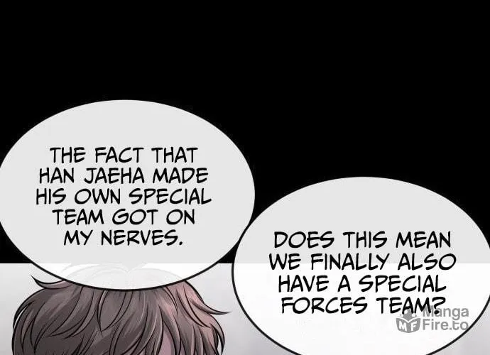 Read QUESTISM chapter 54 image 9 on Lezhin