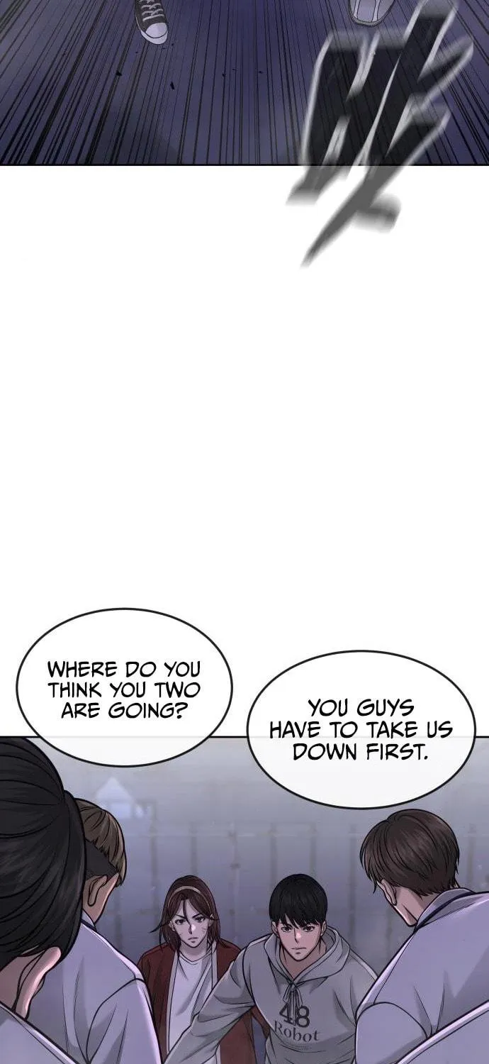 Read QUESTISM chapter 54 image 92 on Lezhin