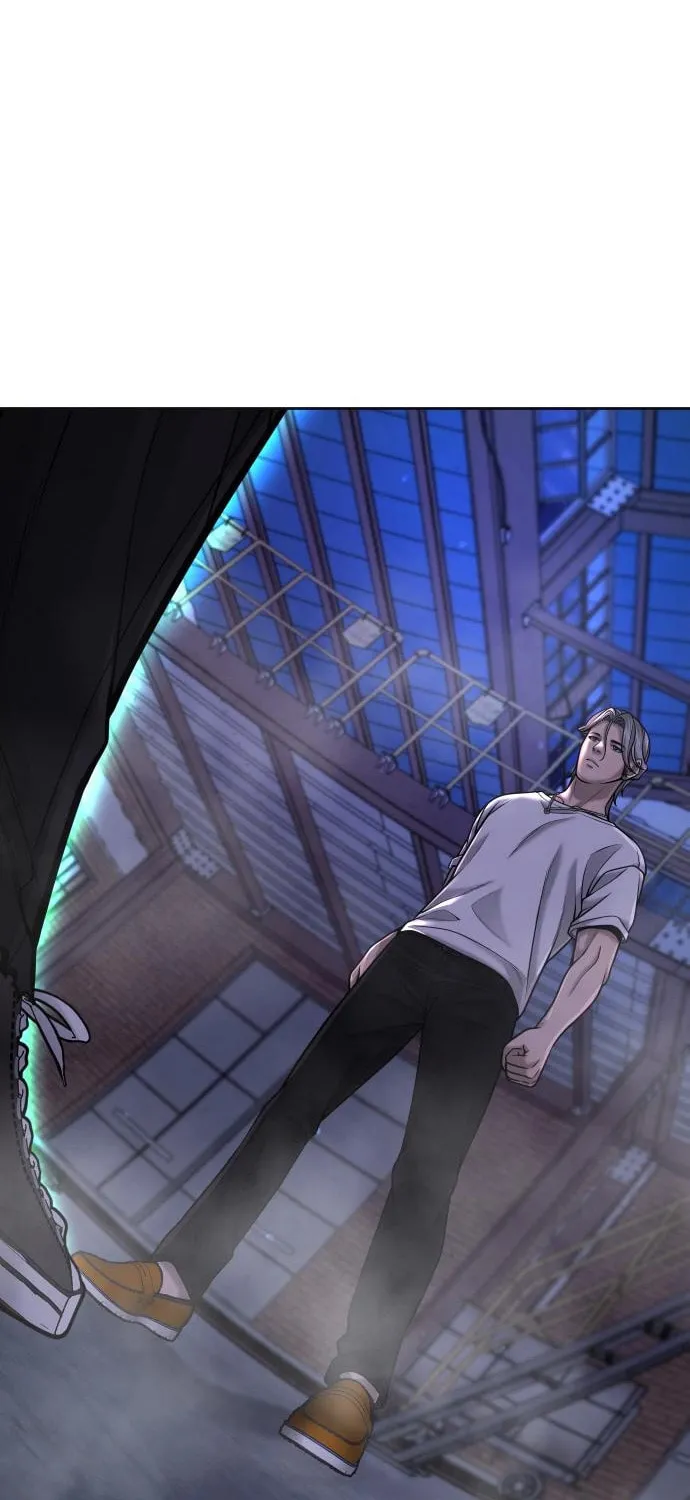 Read QUESTISM chapter 55 image 10 on Lezhin