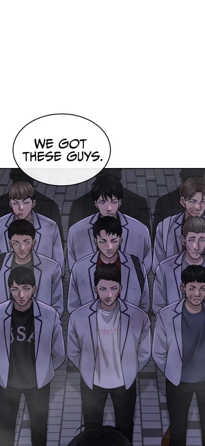 Read QUESTISM chapter 55 image 101 on Lezhin