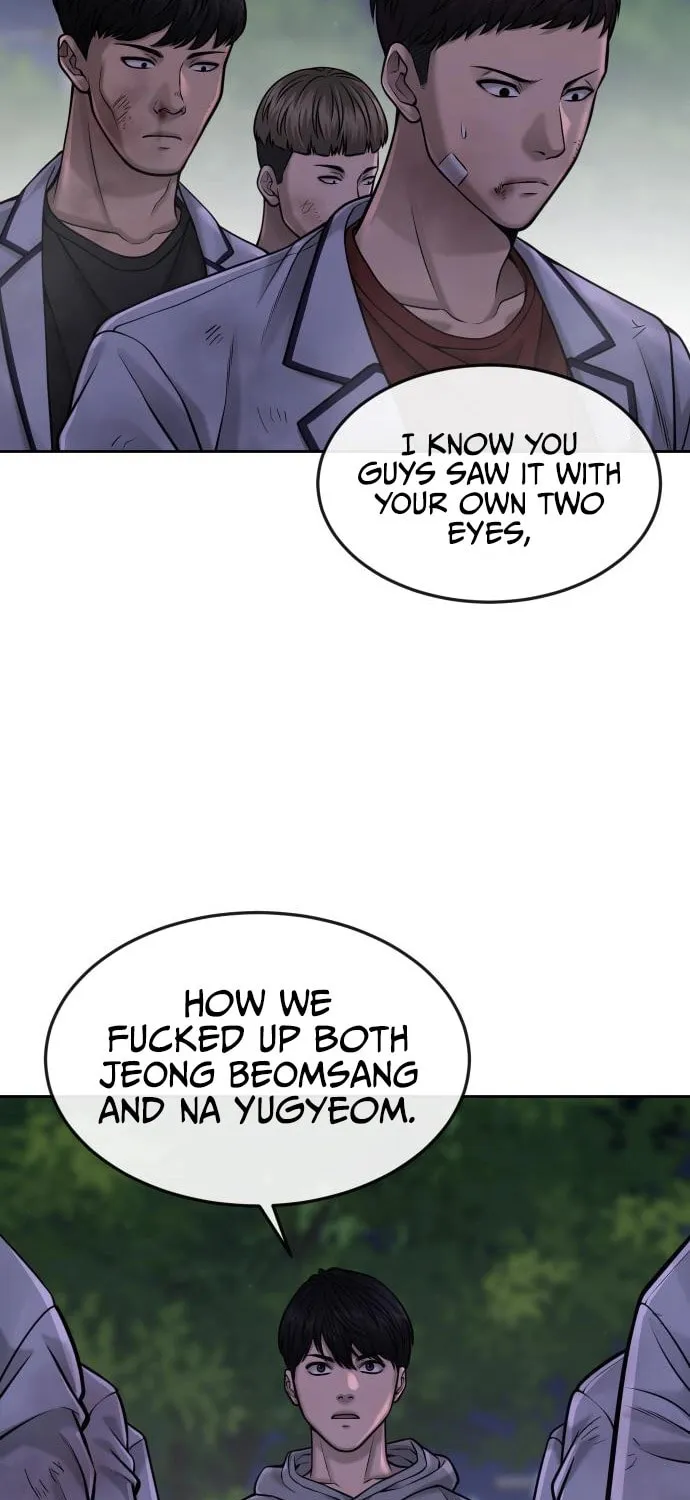 Read QUESTISM chapter 55 image 104 on Lezhin