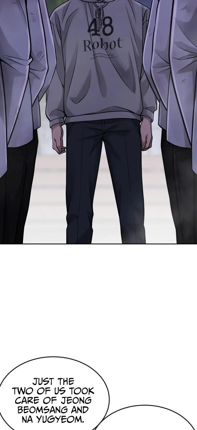 Read QUESTISM chapter 55 image 105 on Lezhin