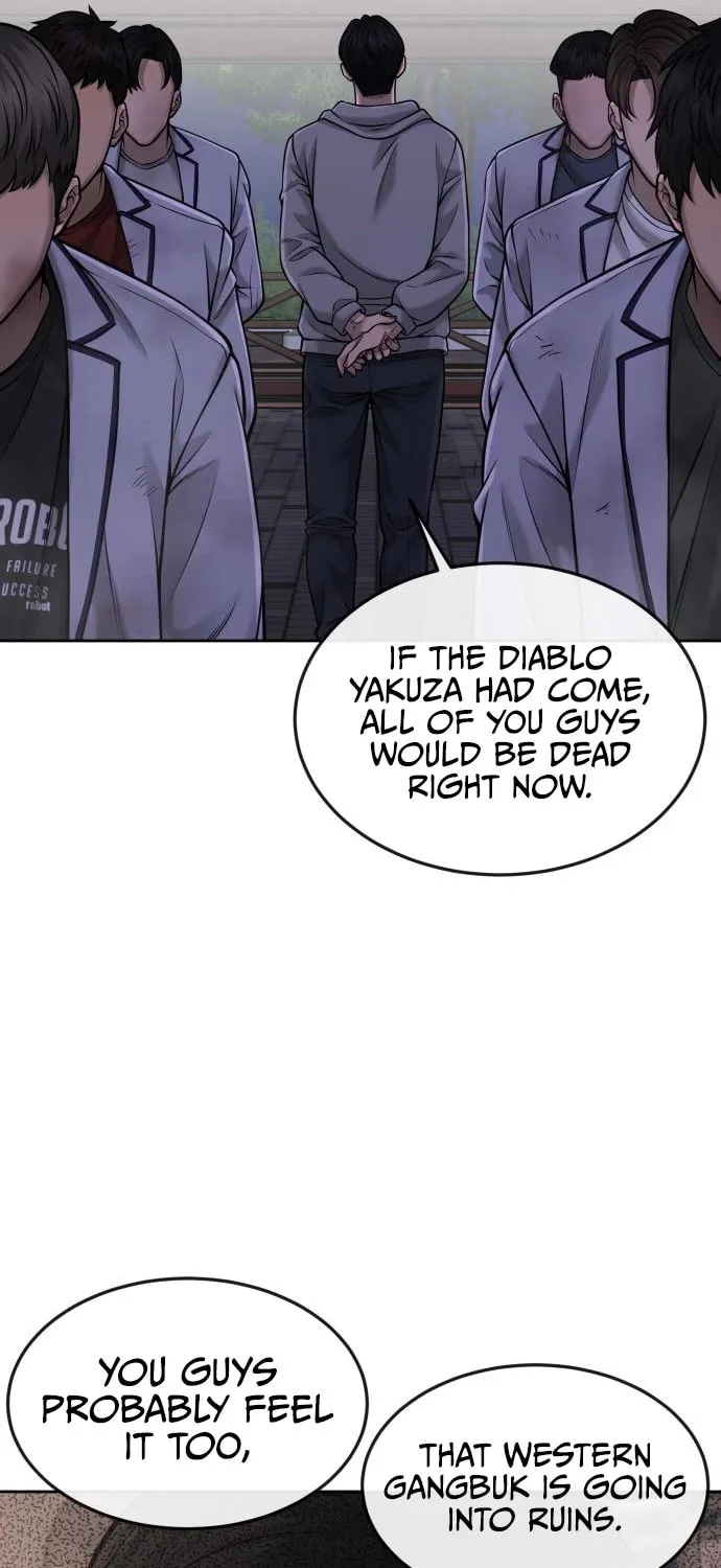 Read QUESTISM chapter 55 image 107 on Lezhin