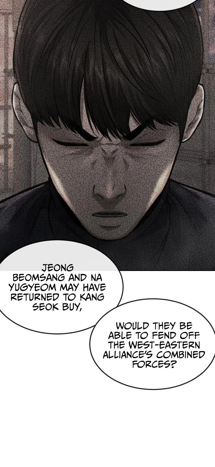 Read QUESTISM chapter 55 image 108 on Lezhin