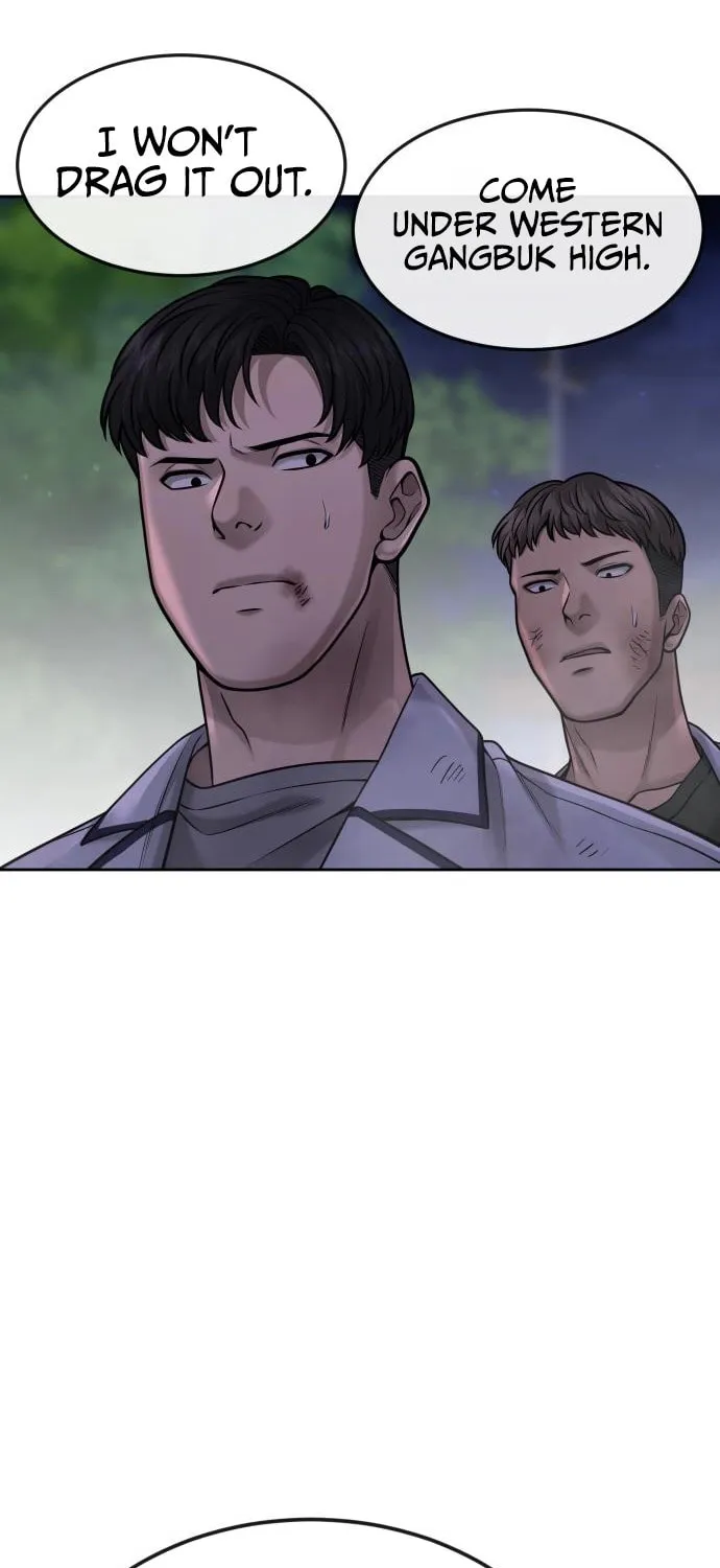 Read QUESTISM chapter 55 image 109 on Lezhin