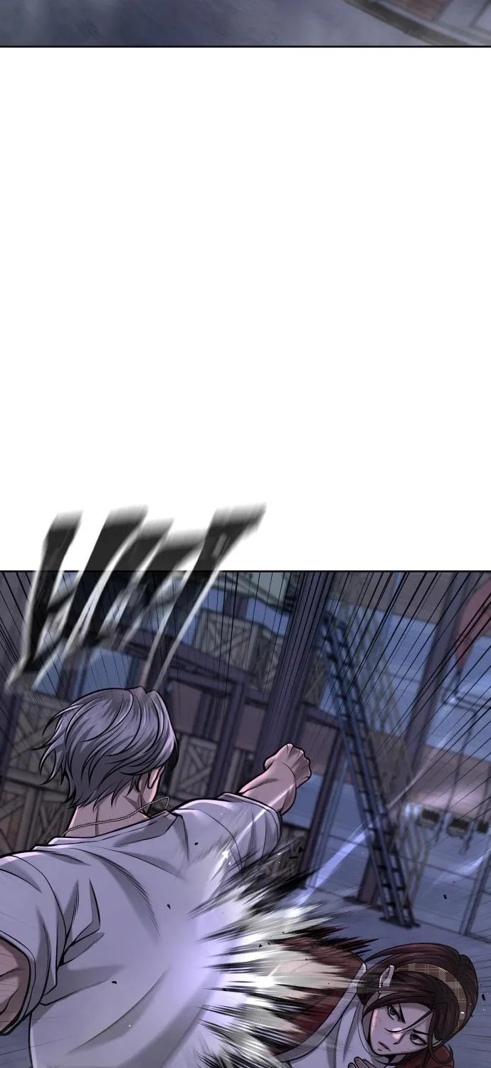 Read QUESTISM chapter 55 image 11 on Lezhin