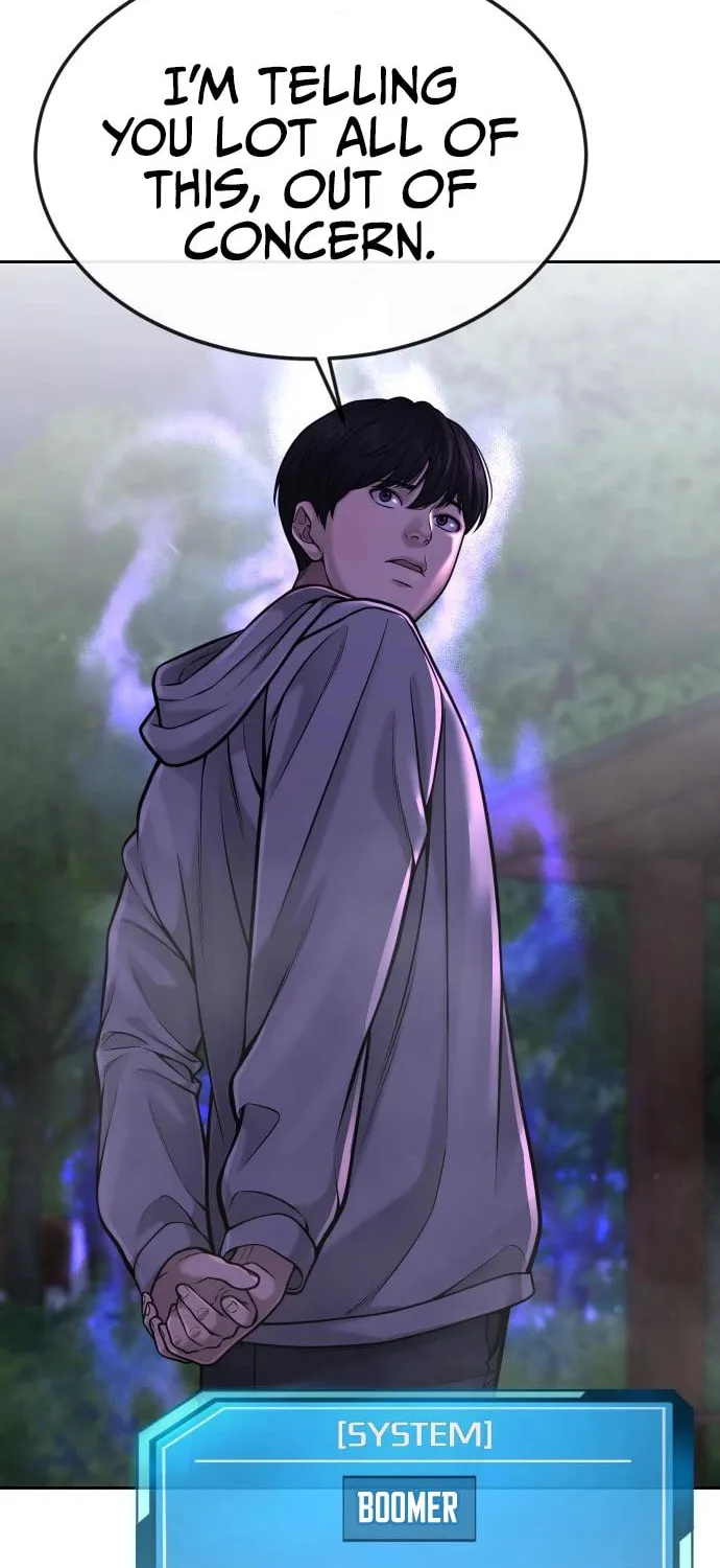 Read QUESTISM chapter 55 image 110 on Lezhin