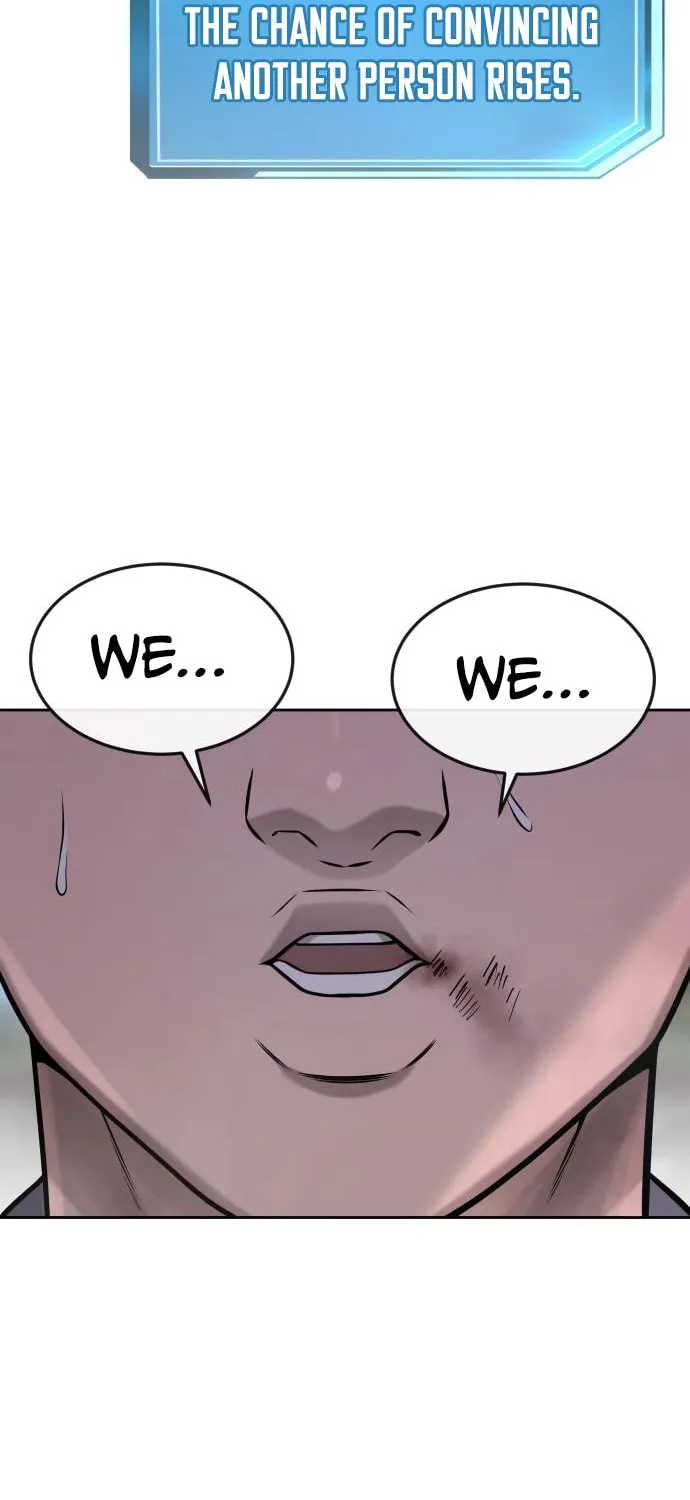 Read QUESTISM chapter 55 image 111 on Lezhin