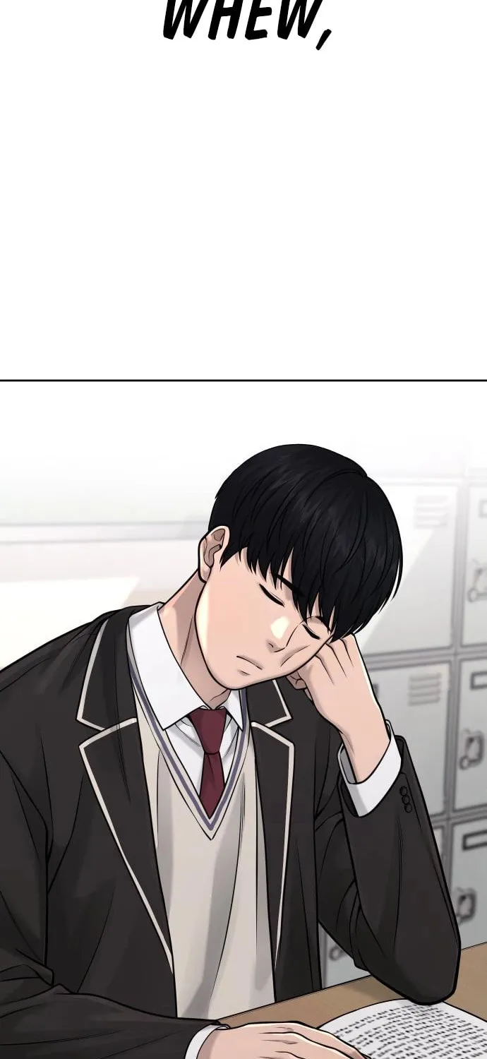 Read QUESTISM chapter 55 image 116 on Lezhin