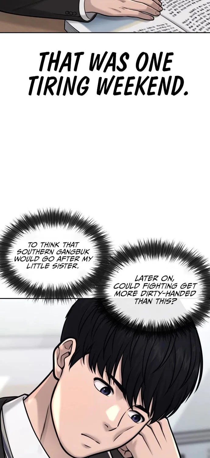 Read QUESTISM chapter 55 image 117 on Lezhin