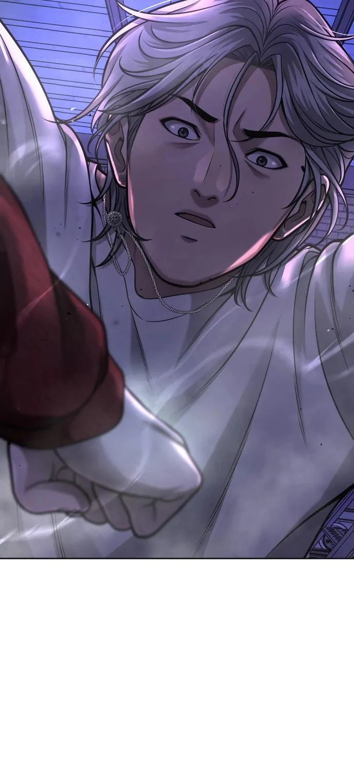 Read QUESTISM chapter 55 image 13 on Lezhin