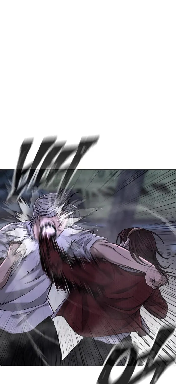 Read QUESTISM chapter 55 image 16 on Lezhin