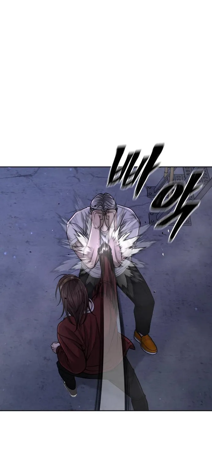 Read QUESTISM chapter 55 image 18 on Lezhin