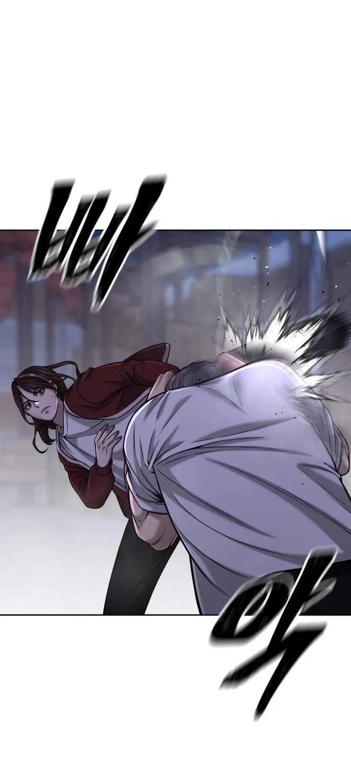 Read QUESTISM chapter 55 image 19 on Lezhin