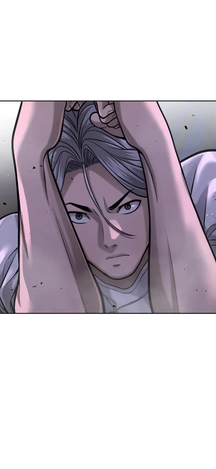 Read QUESTISM chapter 55 image 20 on Lezhin