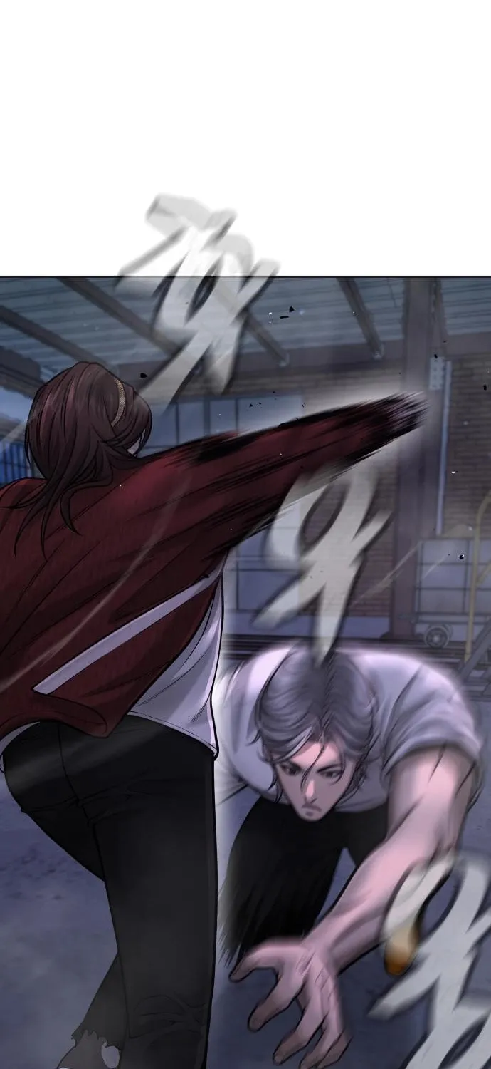 Read QUESTISM chapter 55 image 21 on Lezhin