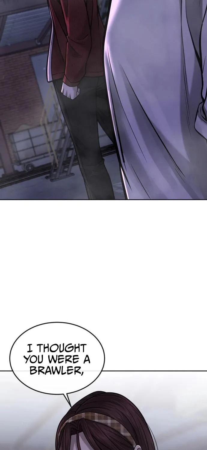 Read QUESTISM chapter 55 image 28 on Lezhin