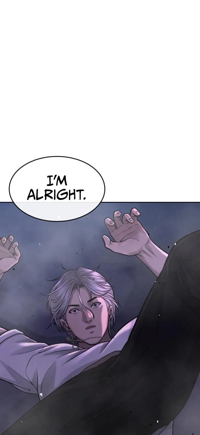 Read QUESTISM chapter 55 image 3 on Lezhin