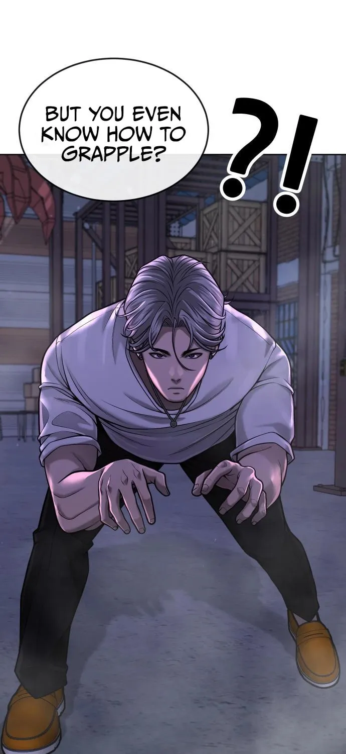 Read QUESTISM chapter 55 image 30 on Lezhin
