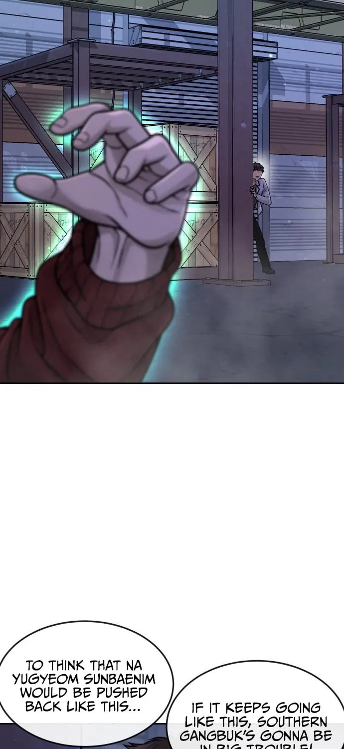 Read QUESTISM chapter 55 image 35 on Lezhin