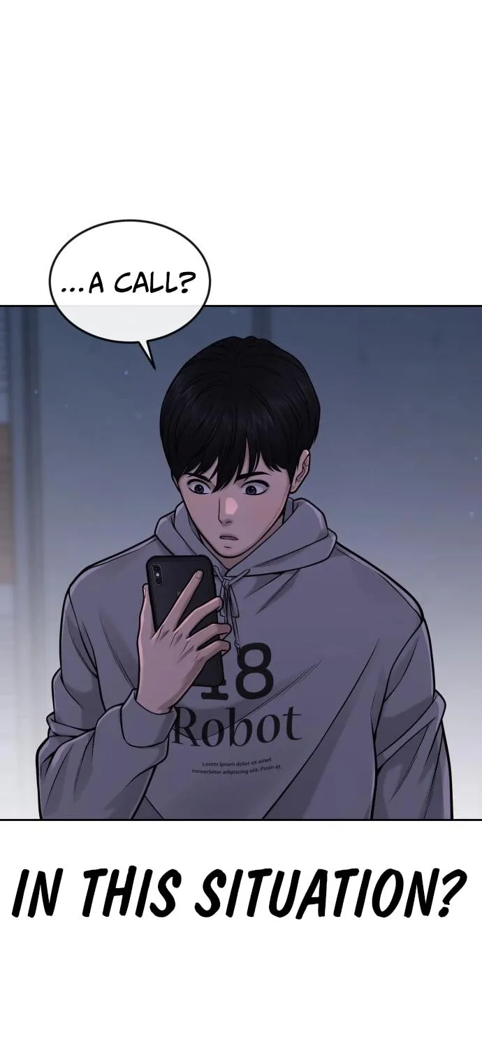 Read QUESTISM chapter 55 image 40 on Lezhin
