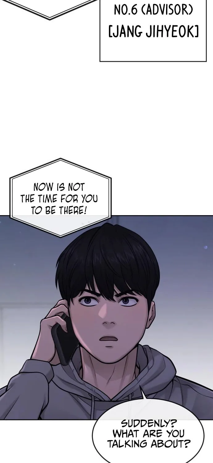 Read QUESTISM chapter 55 image 42 on Lezhin