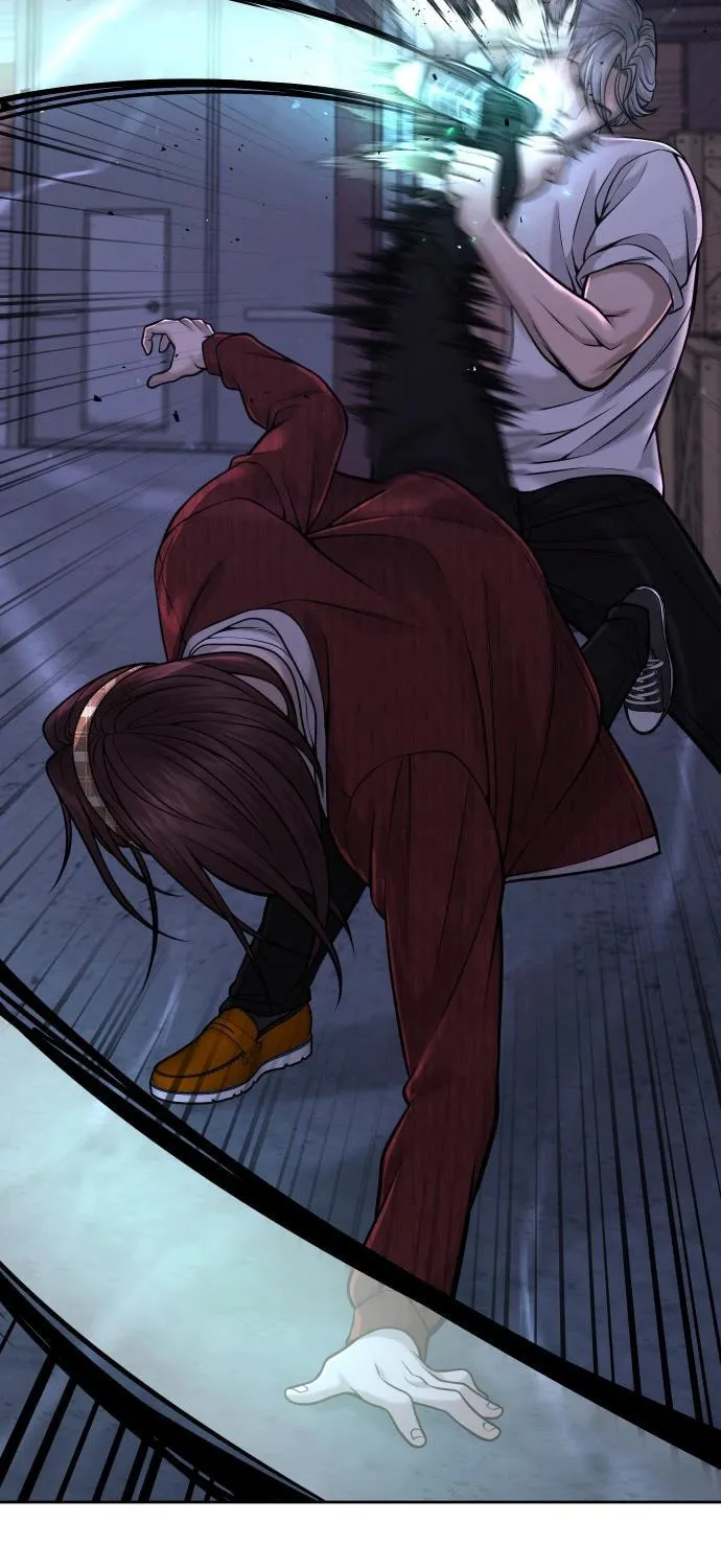 Read QUESTISM chapter 55 image 48 on Lezhin