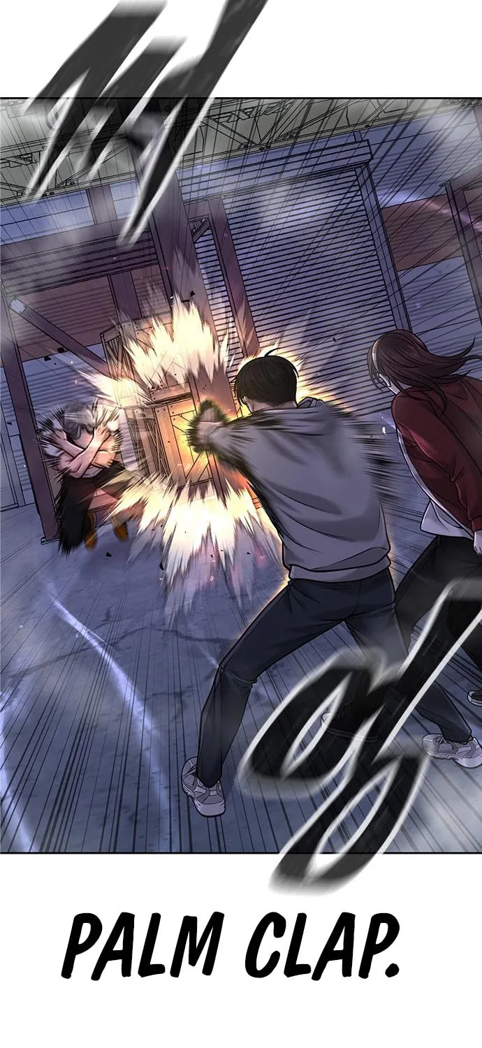 Read QUESTISM chapter 55 image 52 on Lezhin