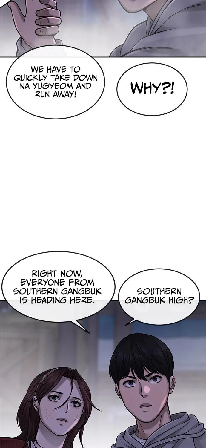 Read QUESTISM chapter 55 image 54 on Lezhin