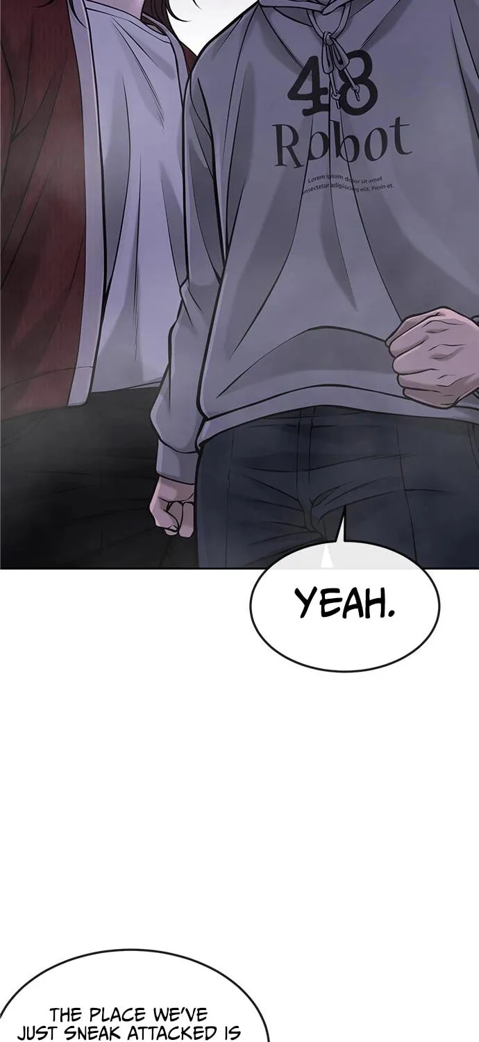 Read QUESTISM chapter 55 image 55 on Lezhin