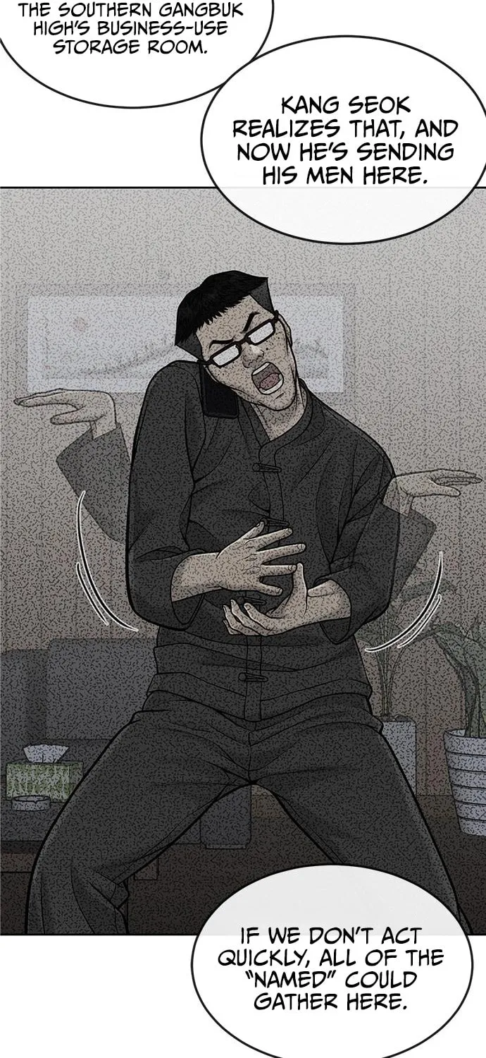 Read QUESTISM chapter 55 image 56 on Lezhin