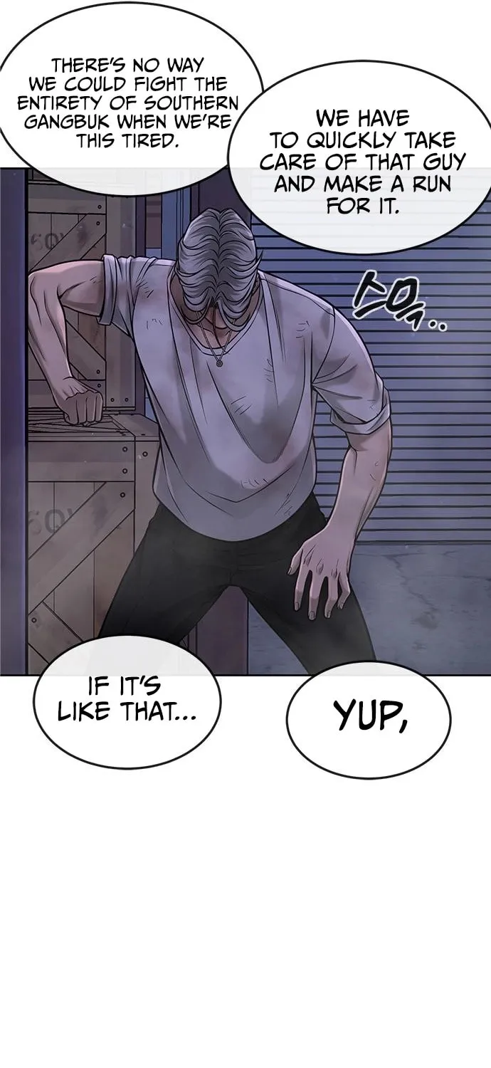 Read QUESTISM chapter 55 image 58 on Lezhin
