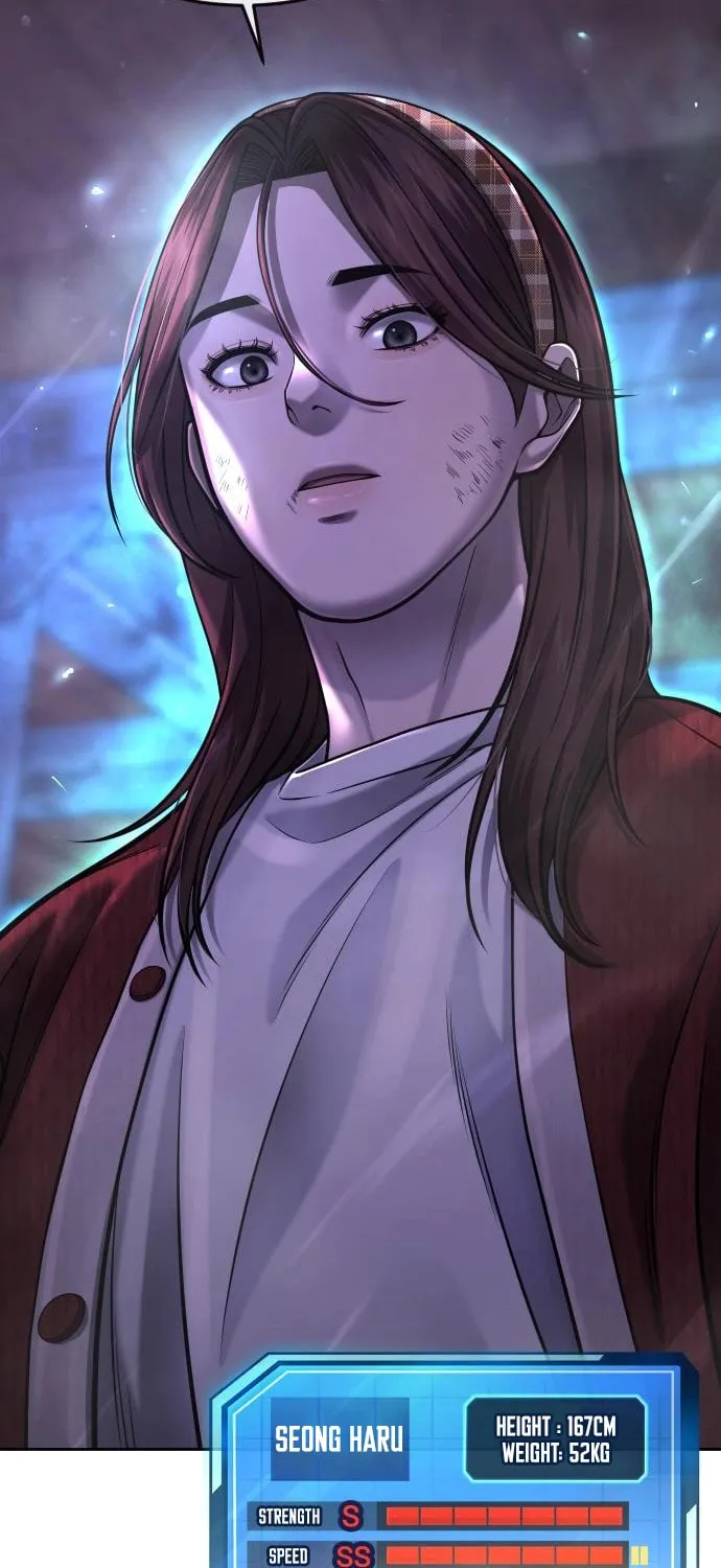 Read QUESTISM chapter 55 image 6 on Lezhin