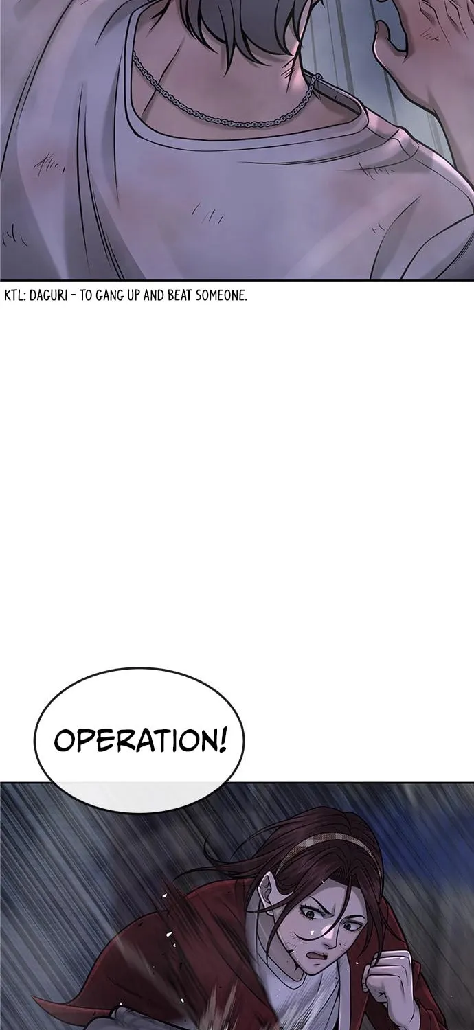 Read QUESTISM chapter 55 image 60 on Lezhin