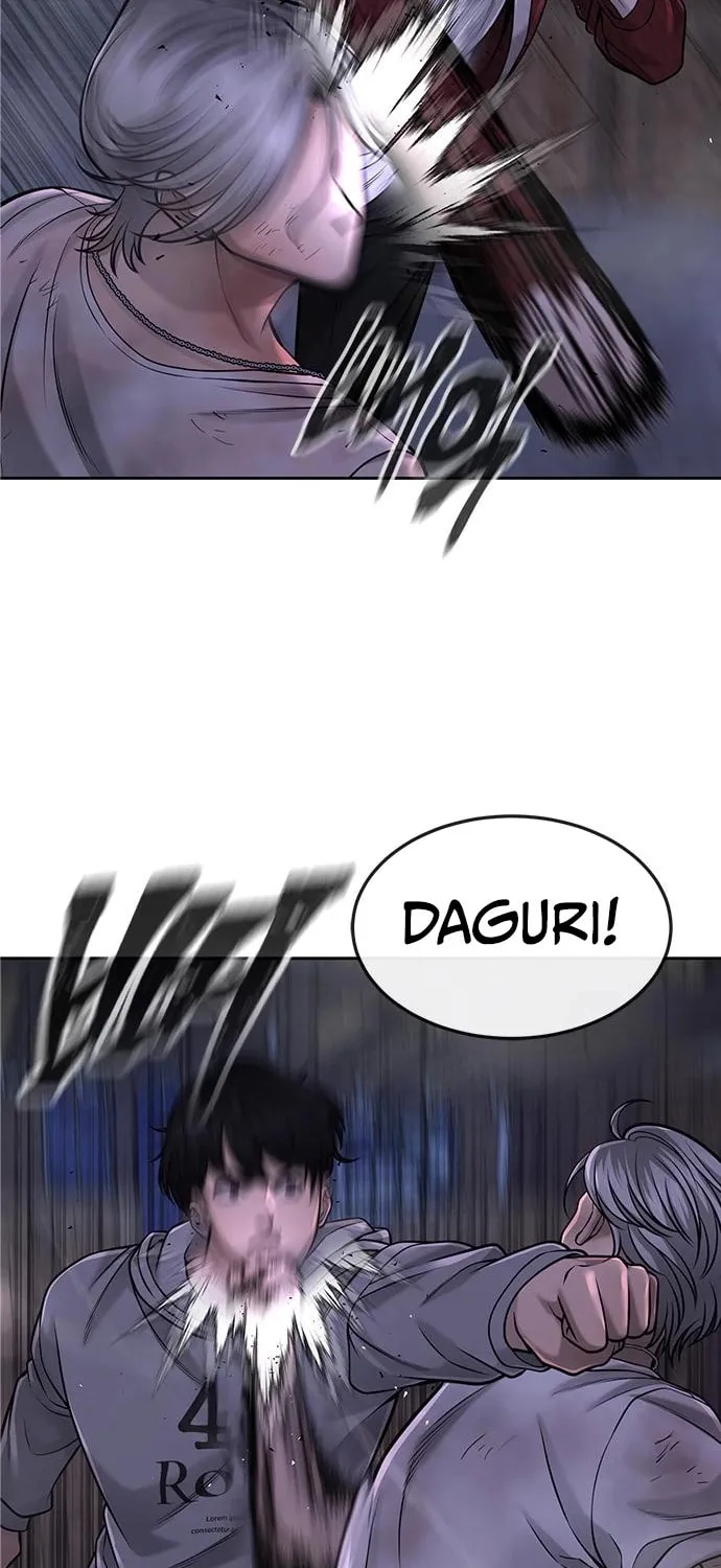 Read QUESTISM chapter 55 image 61 on Lezhin