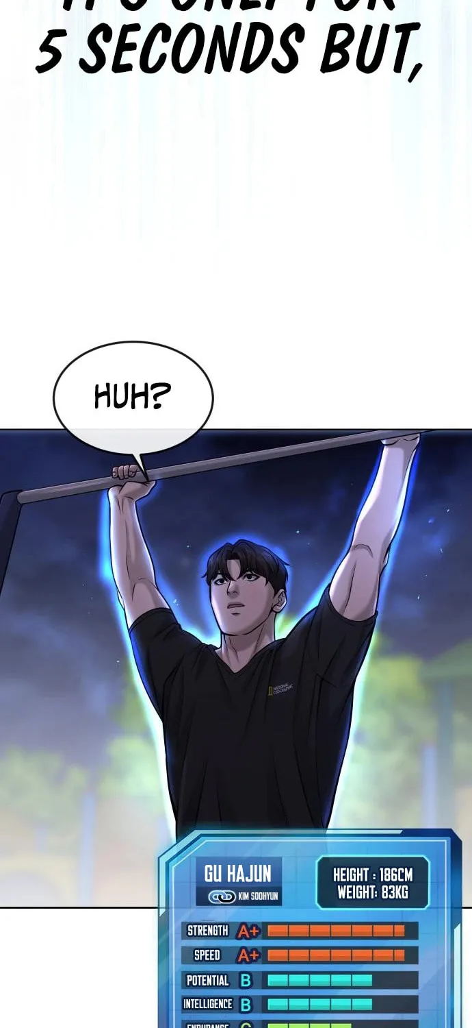 Read QUESTISM chapter 55 image 66 on Lezhin