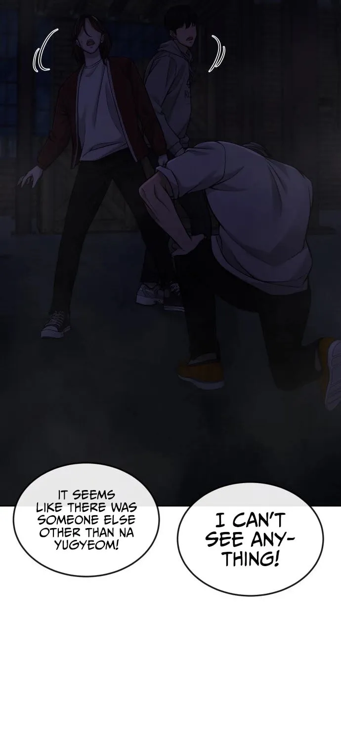 Read QUESTISM chapter 55 image 79 on Lezhin