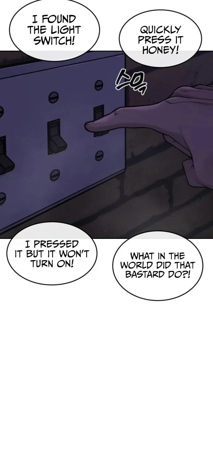 Read QUESTISM chapter 55 image 82 on Lezhin