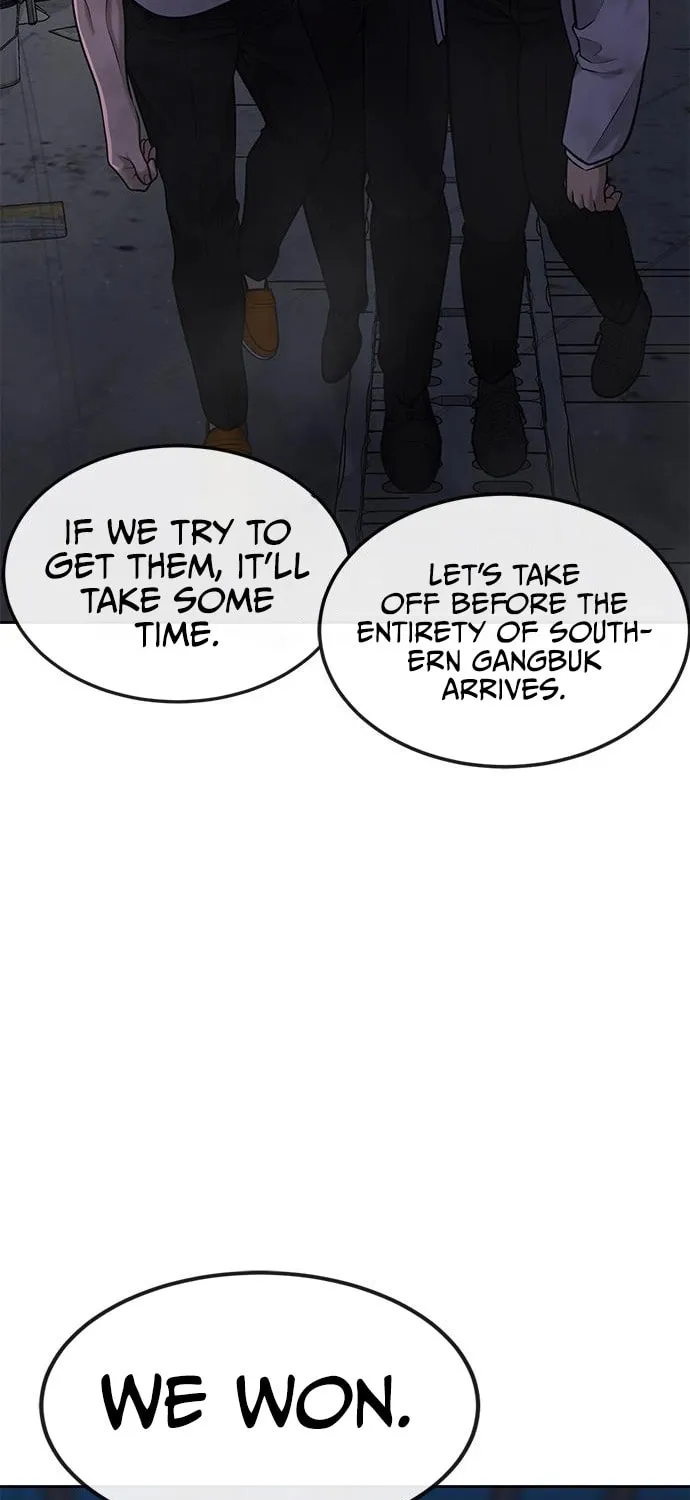Read QUESTISM chapter 55 image 88 on Lezhin