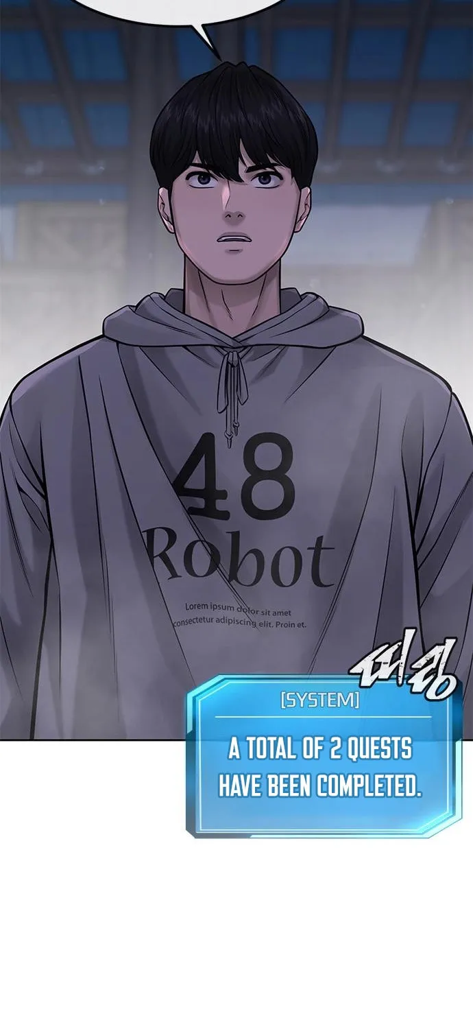 Read QUESTISM chapter 55 image 89 on Lezhin