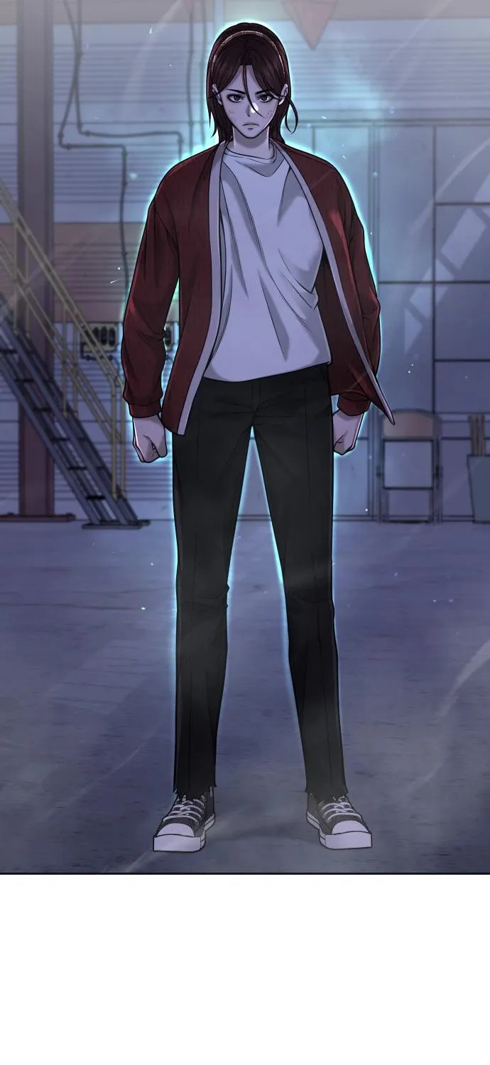 Read QUESTISM chapter 55 image 9 on Lezhin