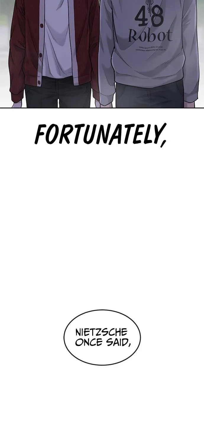 Read QUESTISM chapter 55 image 95 on Lezhin