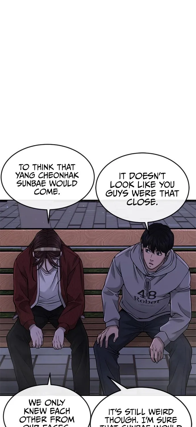 Read QUESTISM chapter 55 image 97 on Lezhin