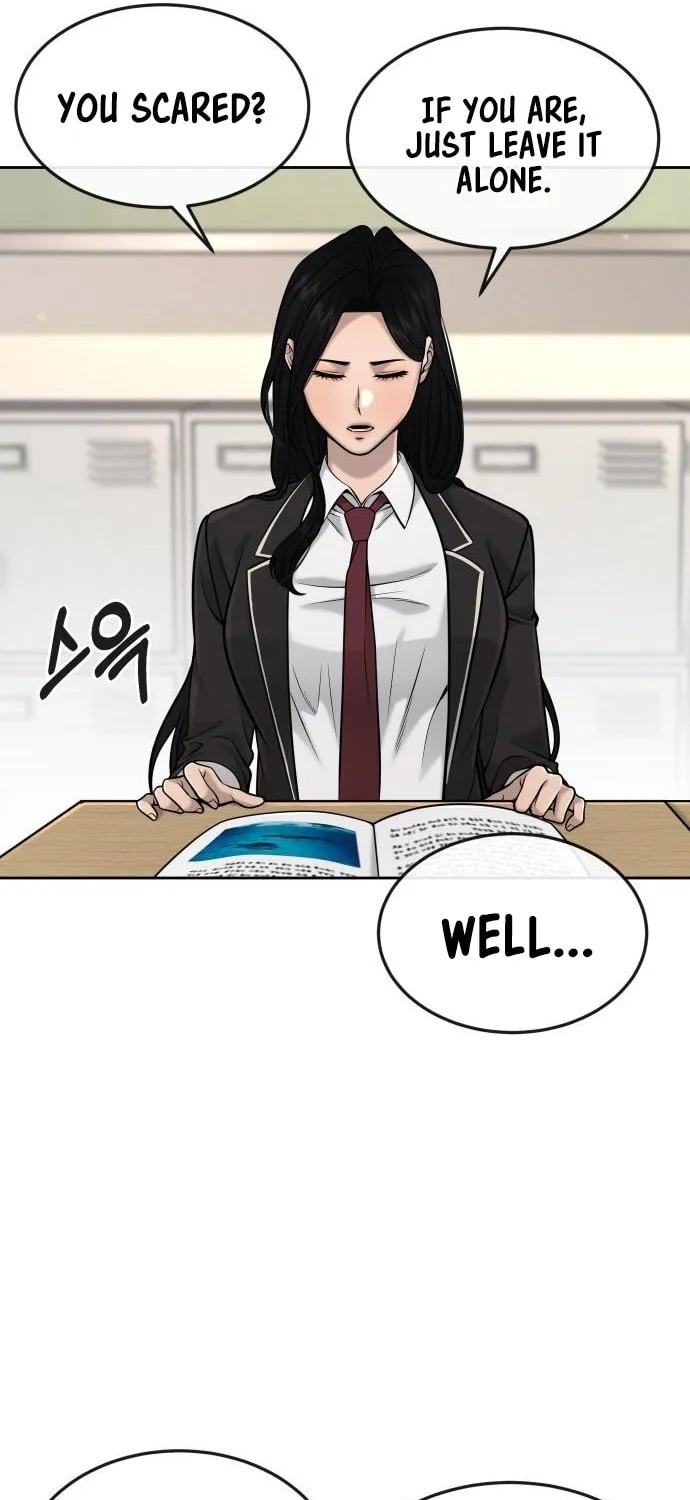 Read QUESTISM chapter 56 image 10 on Lezhin