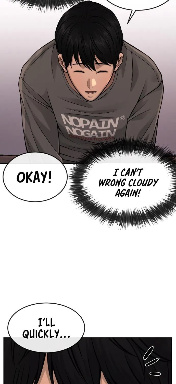 Read QUESTISM chapter 56 image 101 on Lezhin