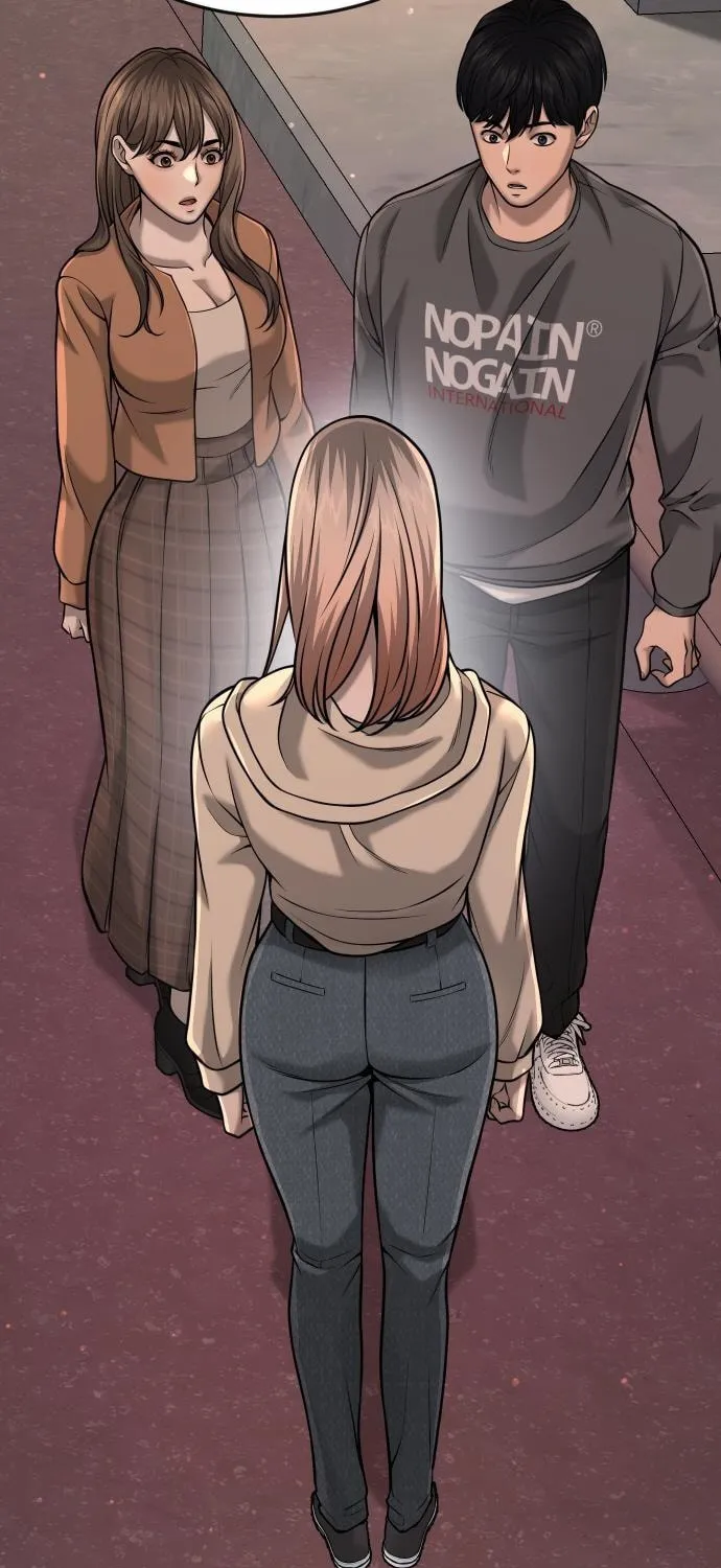 Read QUESTISM chapter 56 image 107 on Lezhin