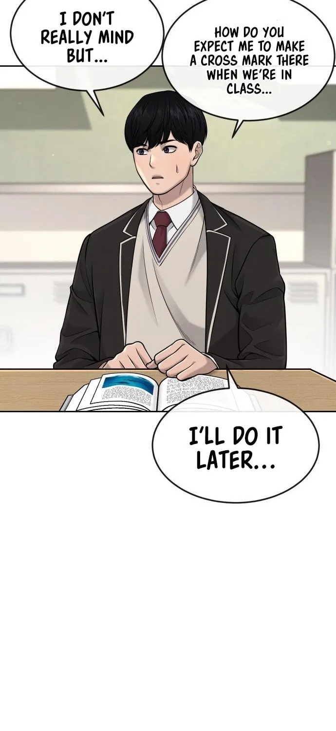 Read QUESTISM chapter 56 image 11 on Lezhin